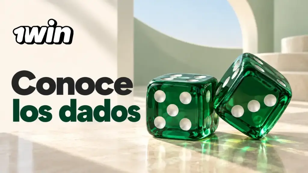 Ilustración de juegos de dados para México