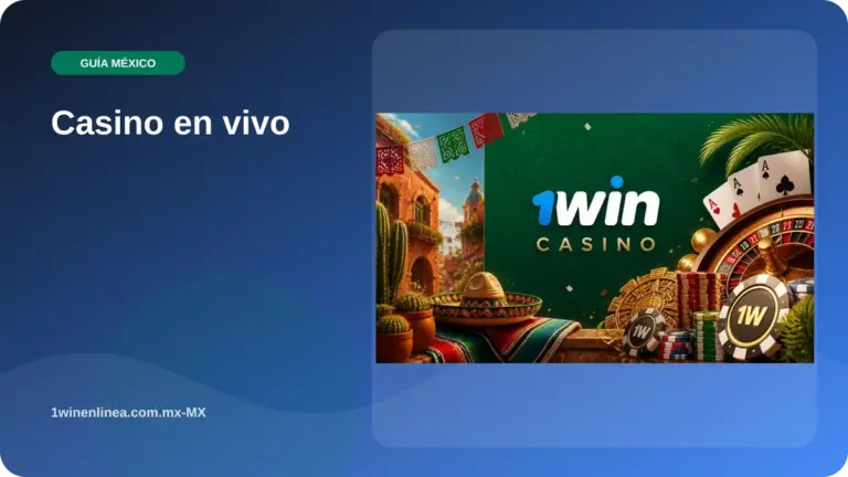 Ilustración de Casino en vivo